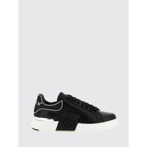 Philipp Plein Sneakers Men Black
